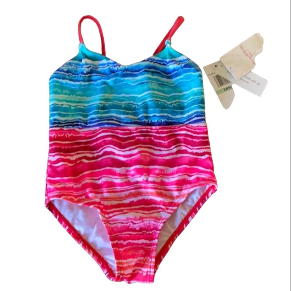 Tommy Bahama UPF 50 sun protection 12 months